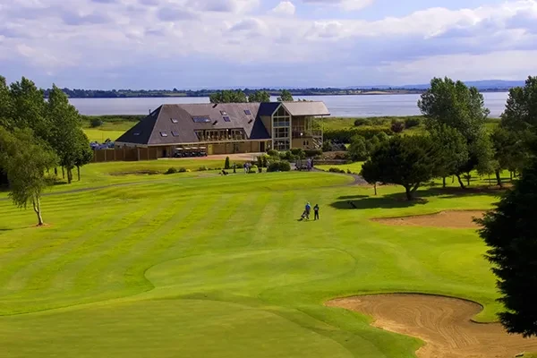Shannon Golf Club