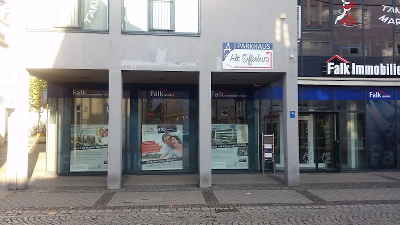 ADTV-Tanzschule Marcus Wegel