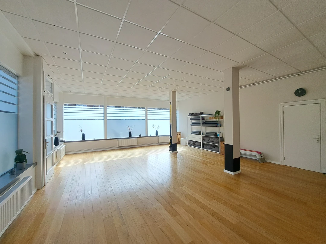 studio2 Hamburg - das Gesundheitszentrum