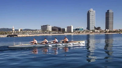 Club Esportiu Olímpic Barcelona
