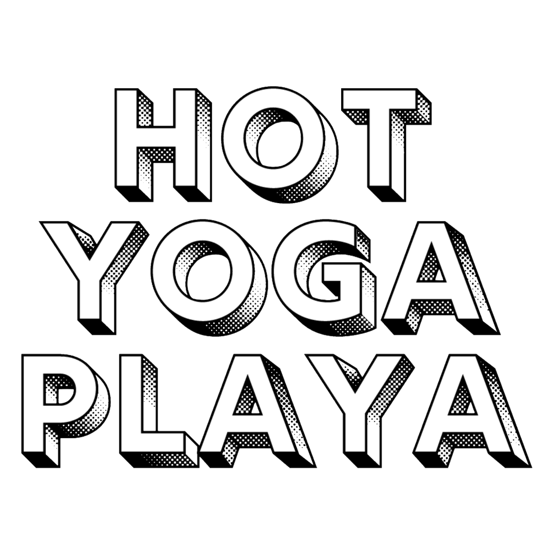Hot Yoga Playa