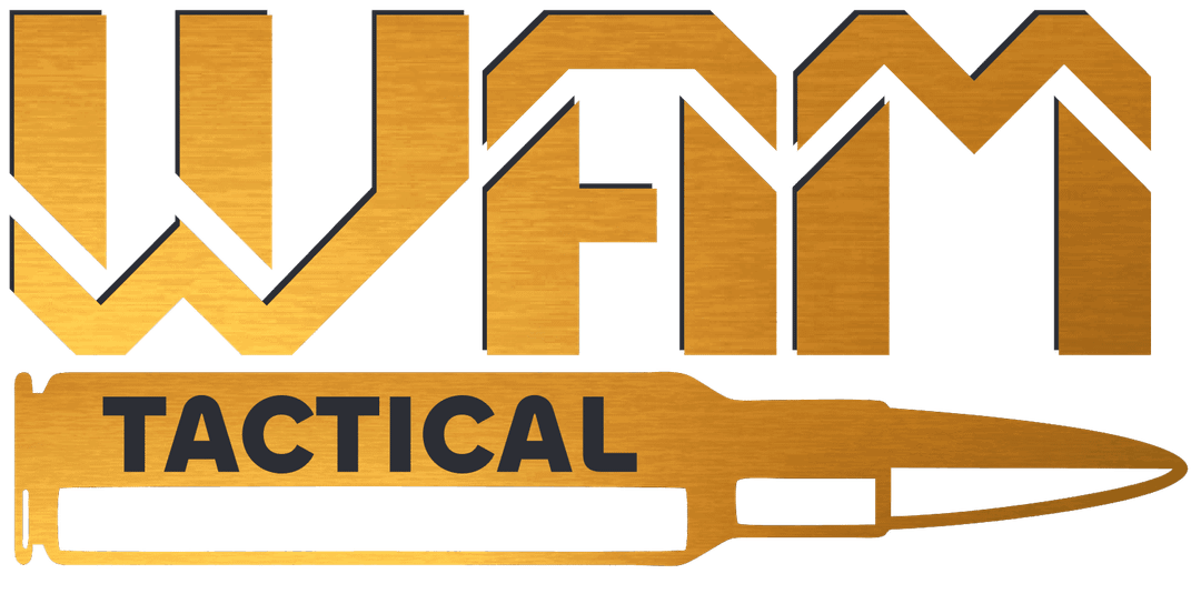 WAM Tactical