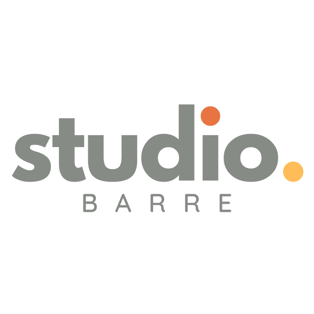 Studio Barre