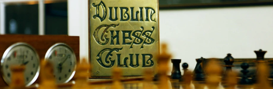 Dublin Chess Club