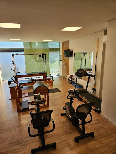 Neu Clínica - Fisioterapia - Pilates - Atendimento Médico
