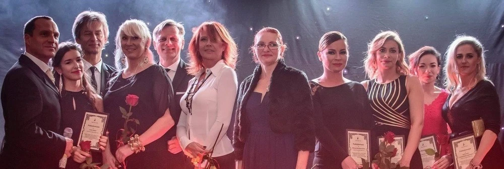 Śląska Szkoła Tańca Dariusz Kurzeja - Tychy