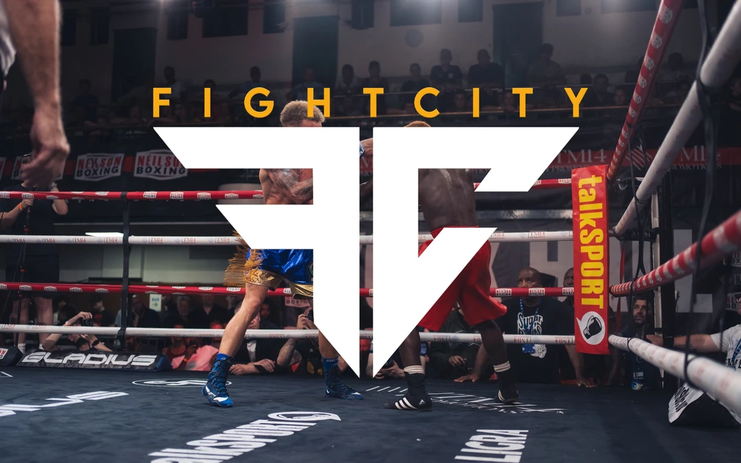 Alpha Amateur Boxing Club