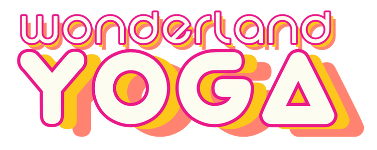 Wonderland Yoga