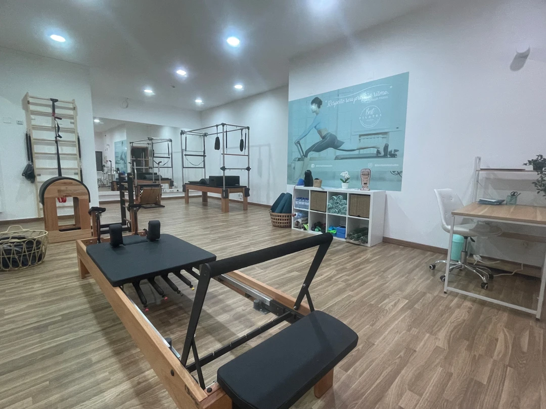Best Pilates Studio