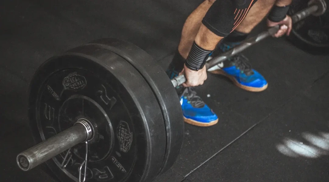 Rónin Strength & Fitness D11