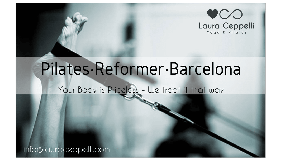 Laura Ceppelli Pilates