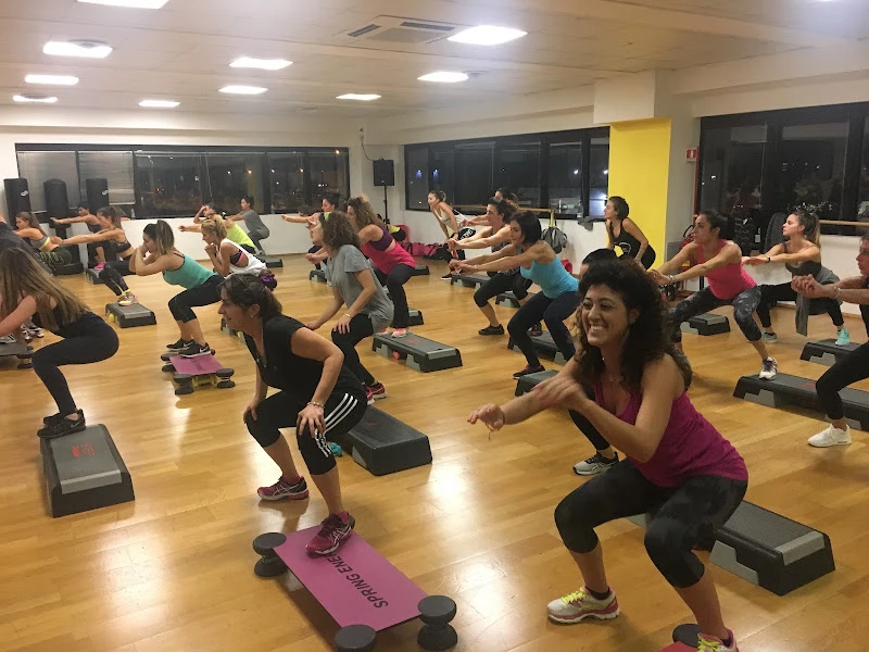 X2 Fitness Club