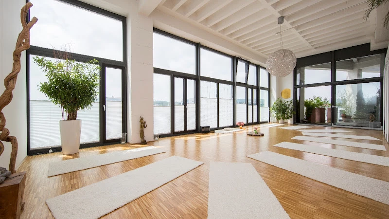 Yoga Ulm by Haus am Fluss | Meditation - Yogatherapie - Psychotherapie