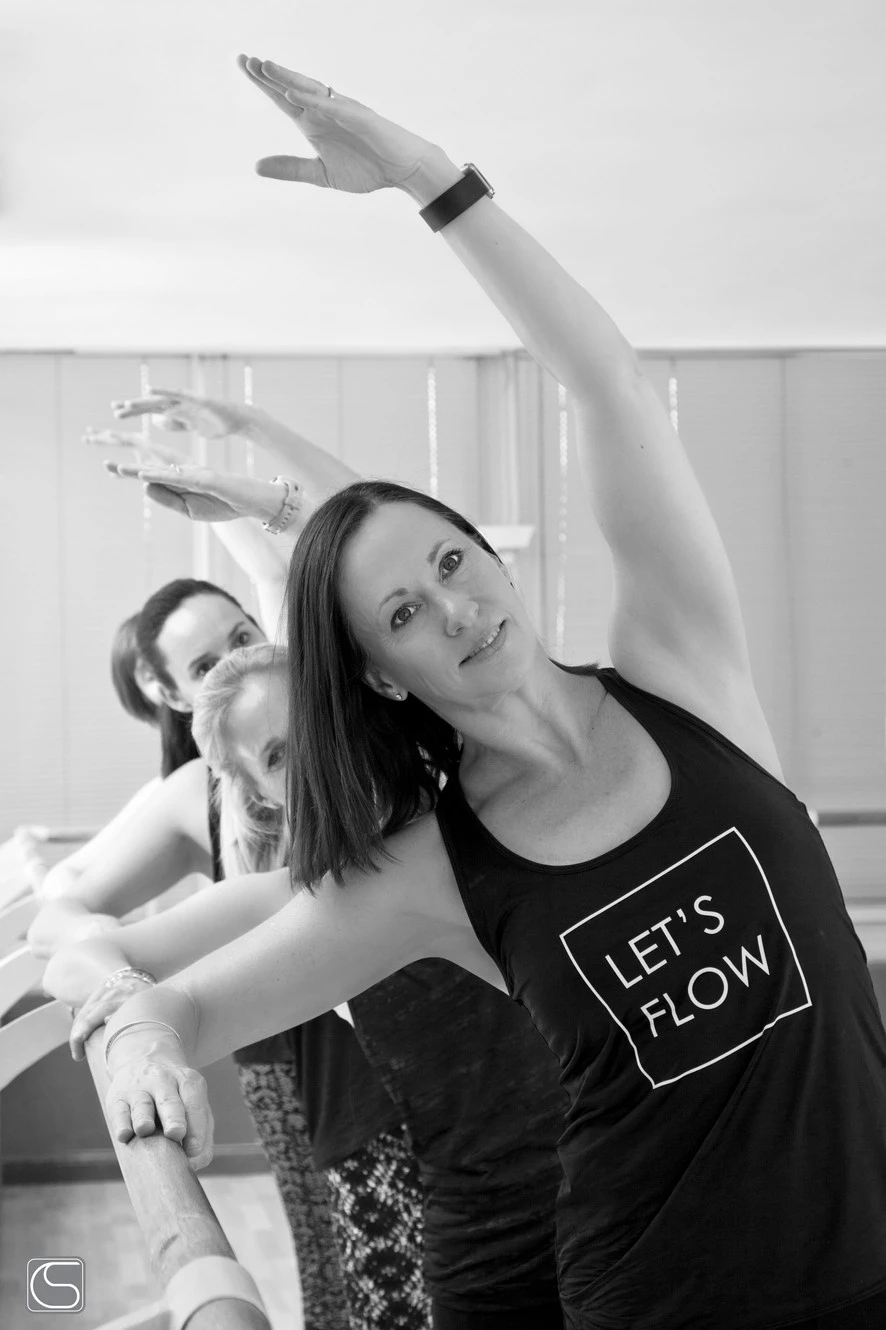Tonic Barre & Pilates