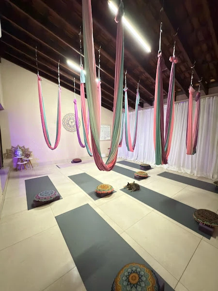 Sundari Yoga Artes Terapias | Yoga em Uberaba