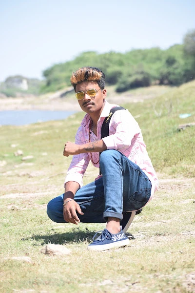 Bamniya Vishal