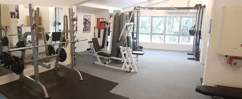 Gym Tonic Auckland