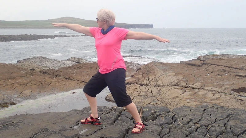Yoga Solace