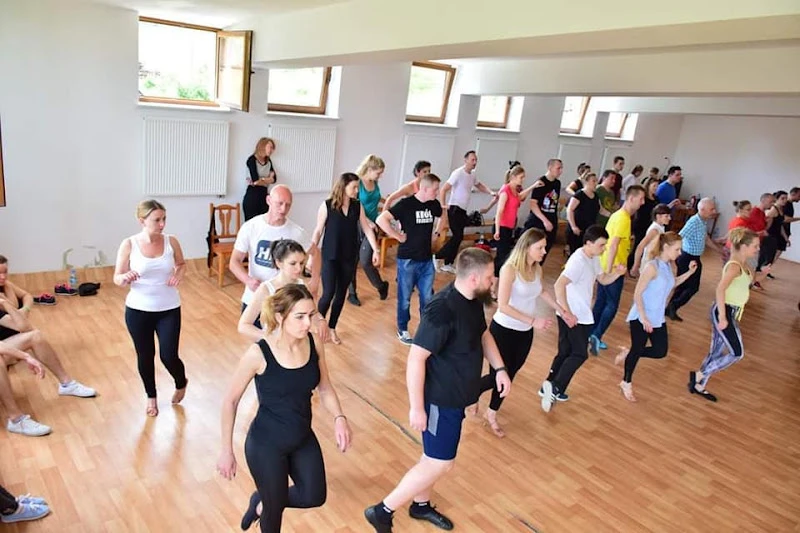 Szkoła Tańca Rybnik EL PACHANGUERO - Salsa Rybnik