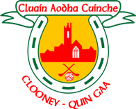 Clooney Quin GAA Club