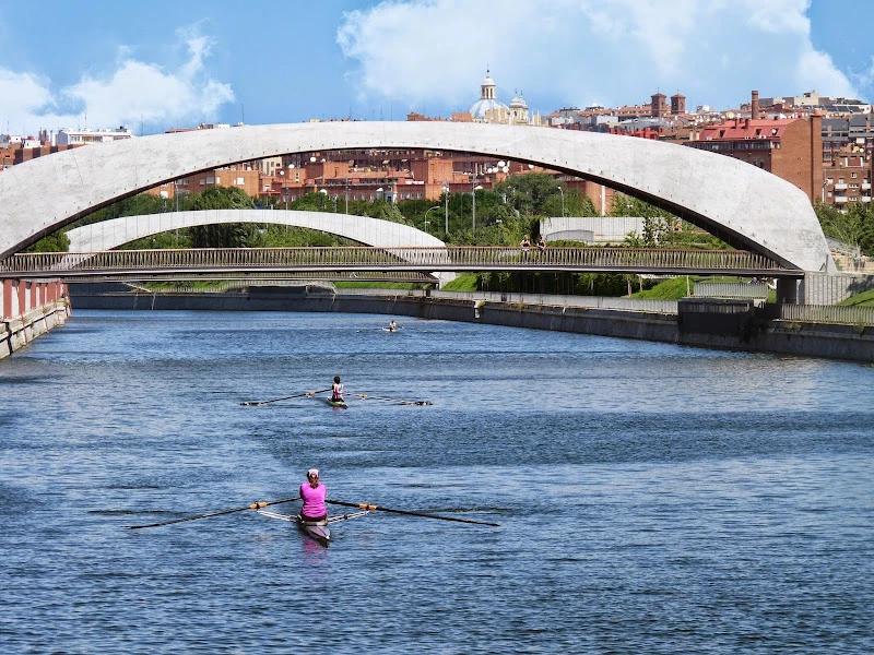 Remo Madrid River