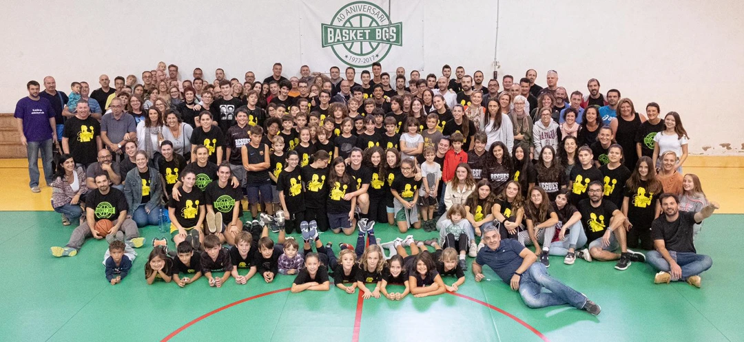 Basquet Begues