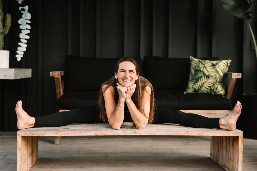 Wellness With Amber