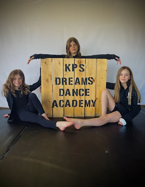 K.P's dreams Dance Academy