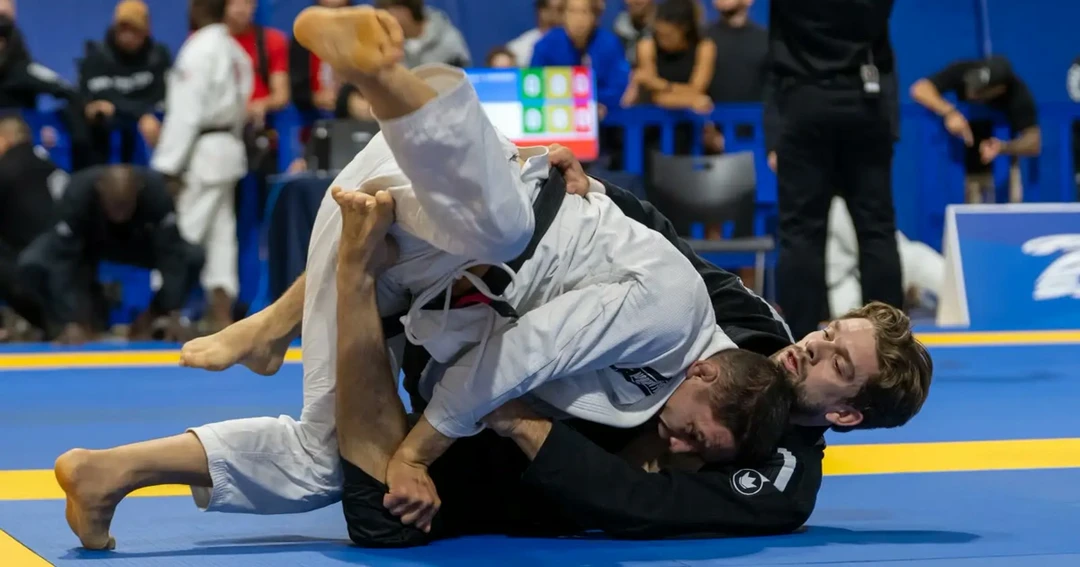 Maple Jiu-Jitsu Academy