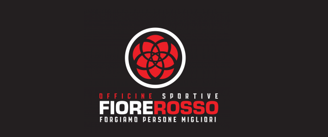 Officine Sportive Fiore Rosso