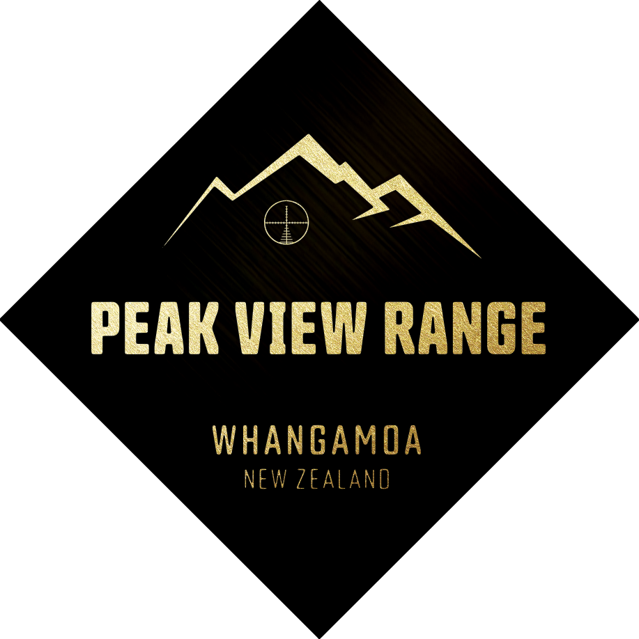 Peak View Range