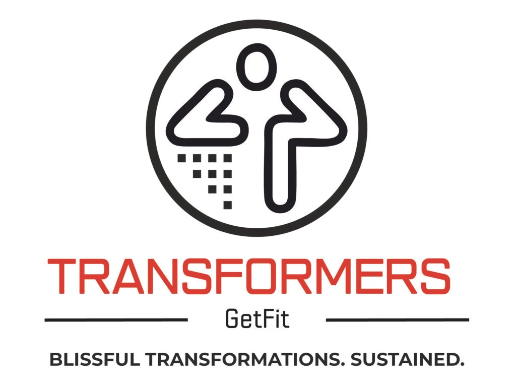 Transformers - Get Fit