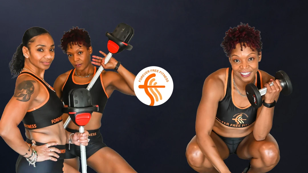 FitForLife Ohio Fitness and Lifestyle Center