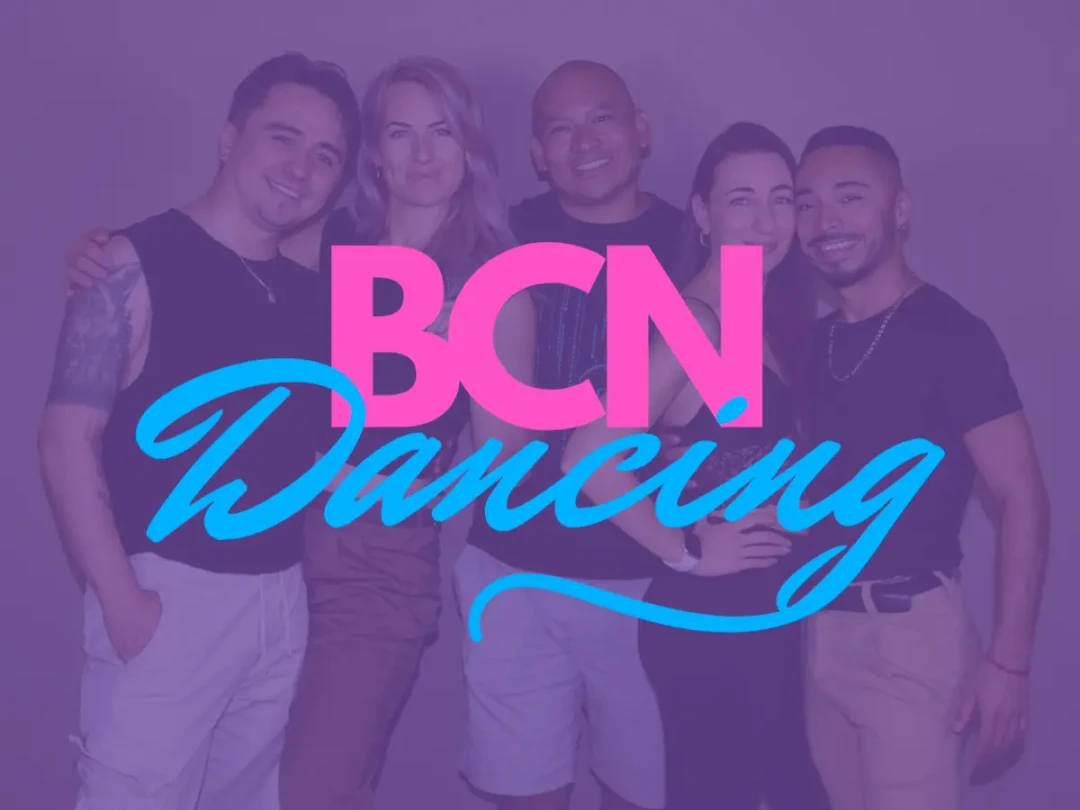 BCN Dancing
