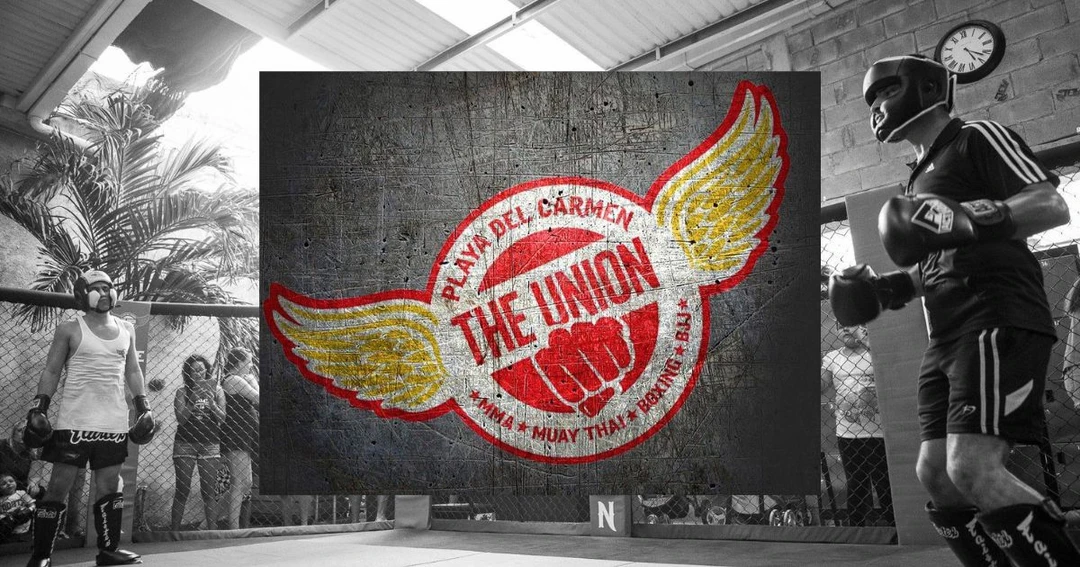 The Union Muay Thai & Boxing Gym