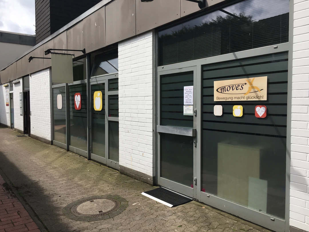 moves Langenhagen