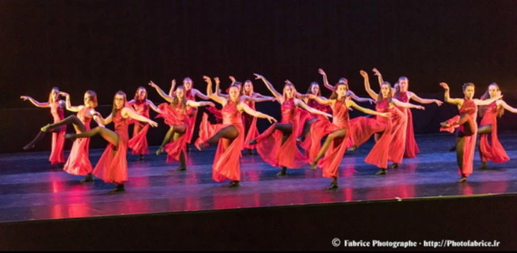 Ballet School Maryline