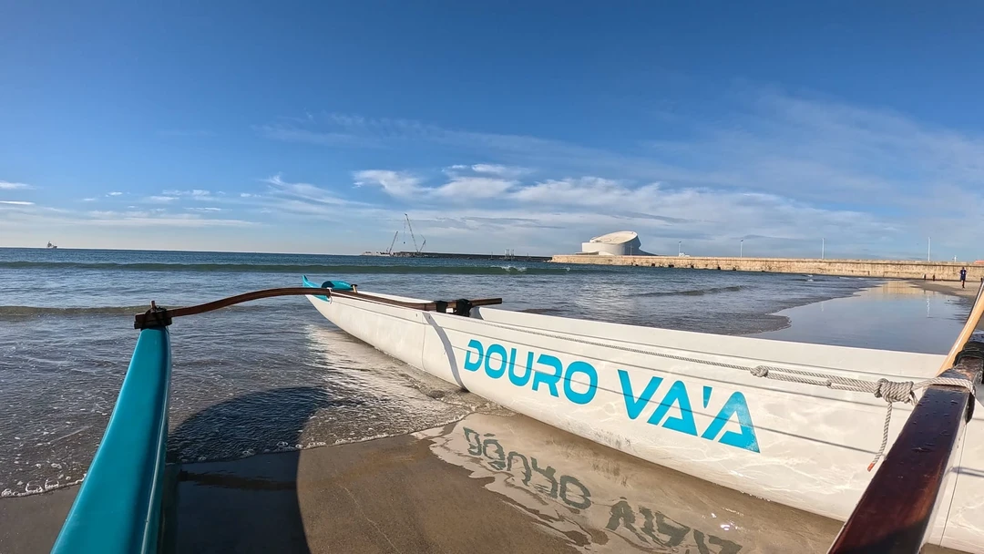 Douro Va'a