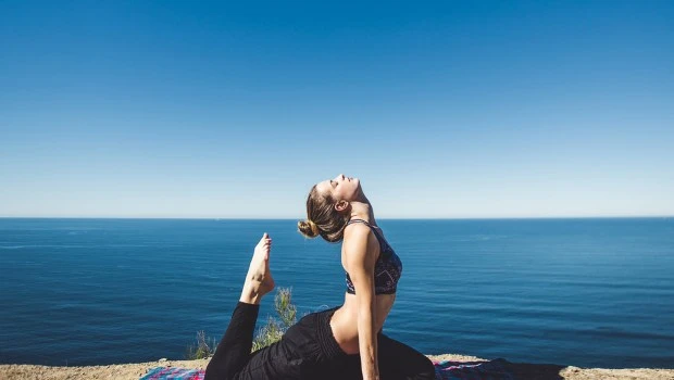 Centro do Yoga Ria Aveiro Associação