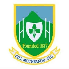 Kilmacanoge GAA