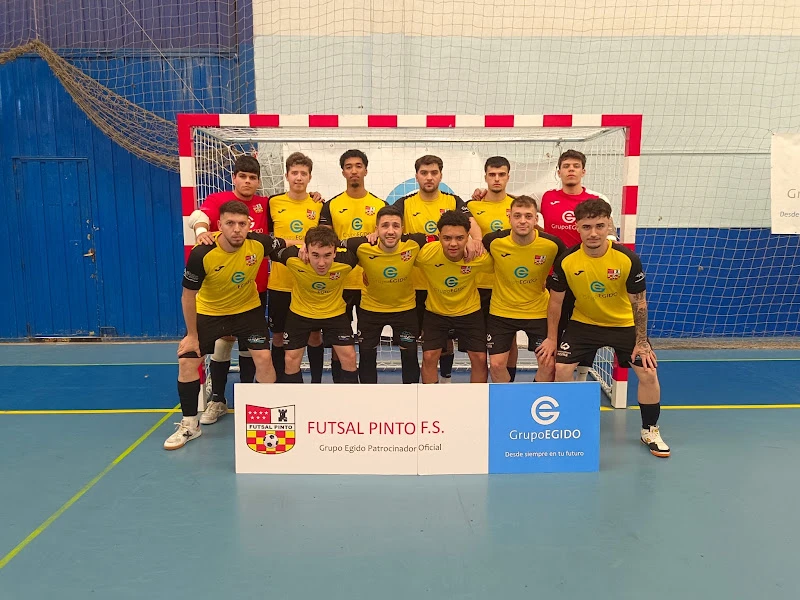 Futsal Pinto