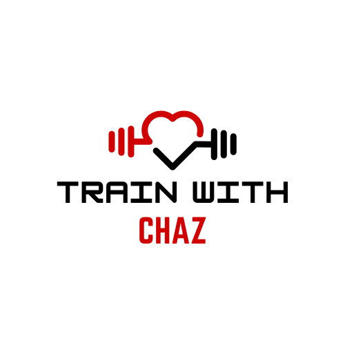 Train with Chaz