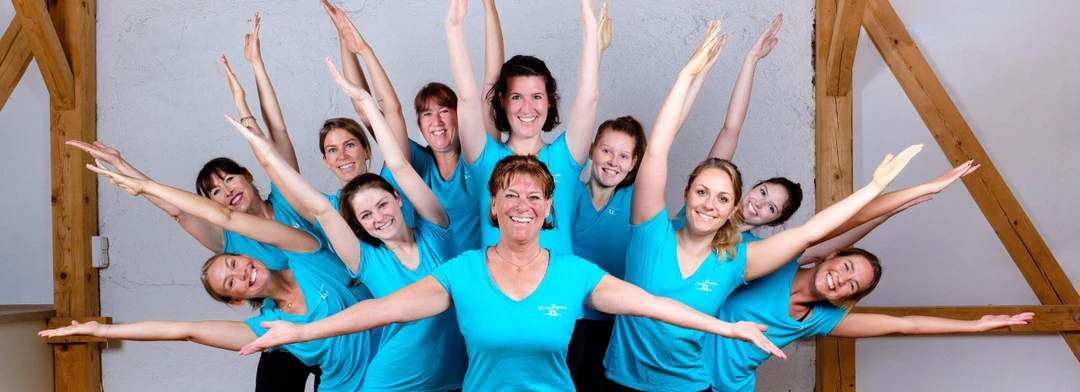 Doris Tanzdiele - Studio für Tanz, Fitness und Kreativität