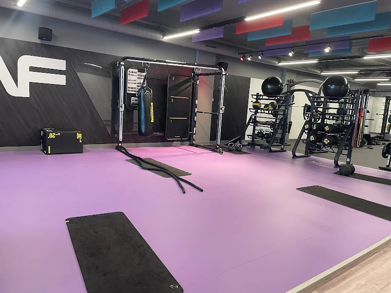 Anytime Fitness Papendrecht