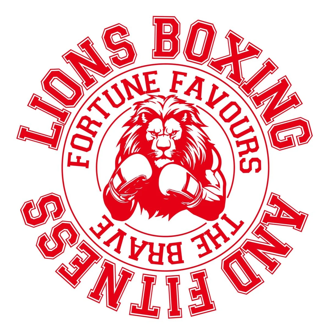 Lions Boxing and Fitness