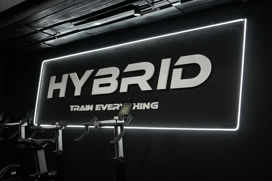 Hybrid