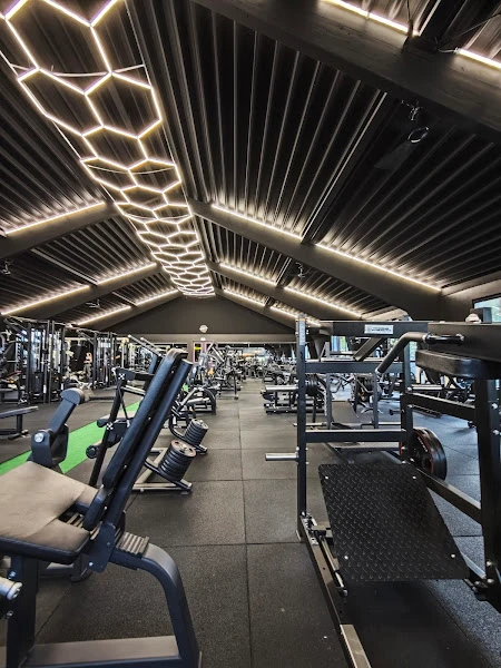 Allstar Fitness Essen