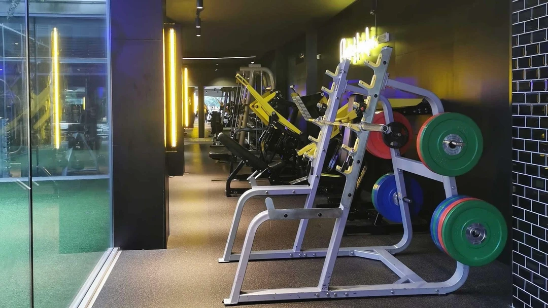 Fitness UP Guimarães