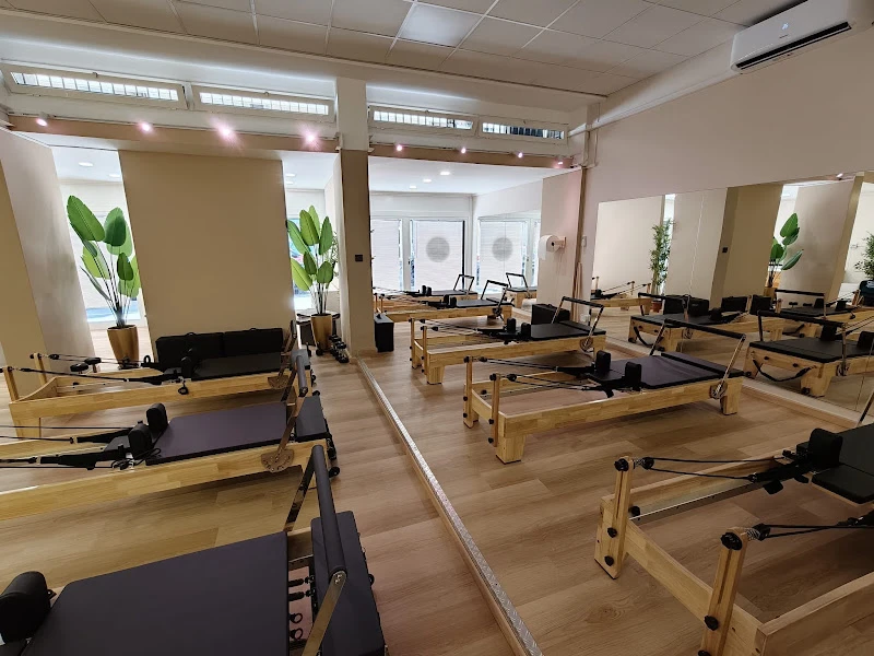 Elènik Studio Pilates