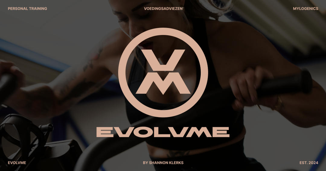 EvolvMe | Personal Training and Coaching